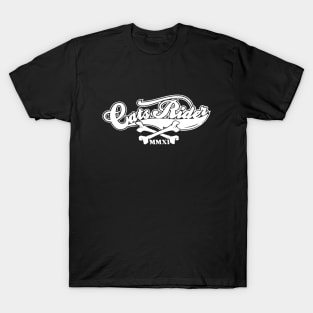 CatsRider MMXI T-Shirt